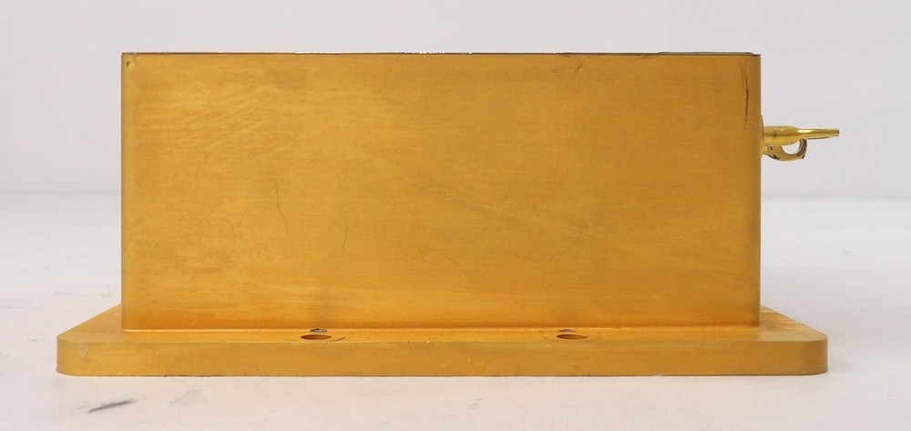 Coherent V7791 Enclosed Fiber Coupled Diode Laser Module Working Surplus