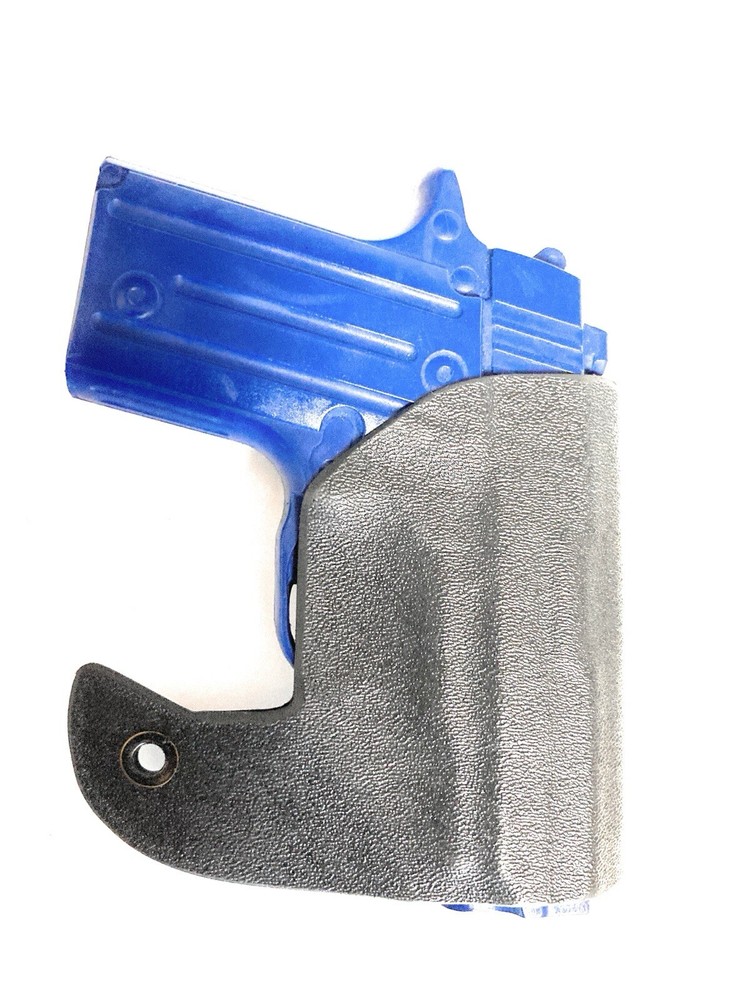 kydex pocket holster (various models available)