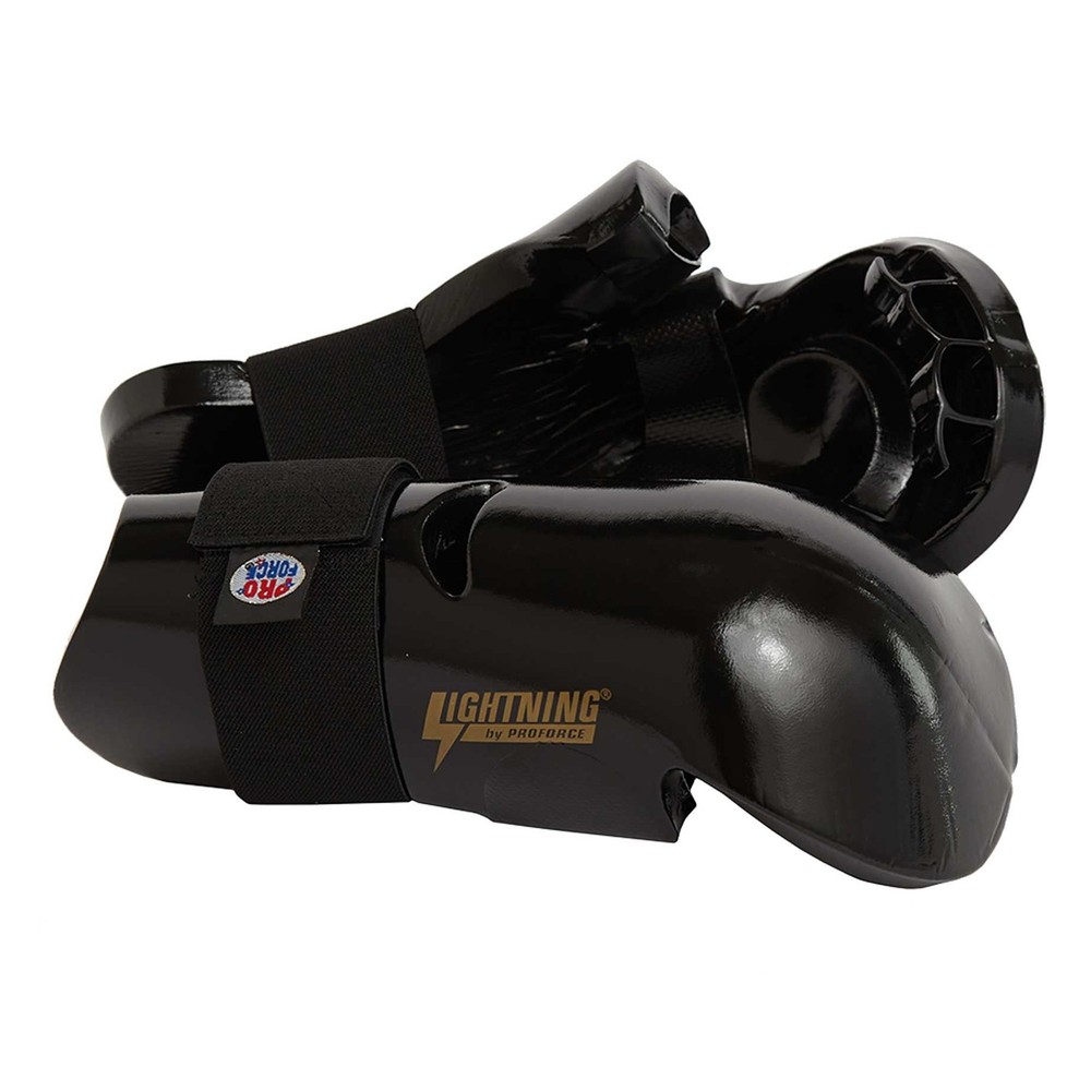 ProForce Lightning Karate Sparring Gloves