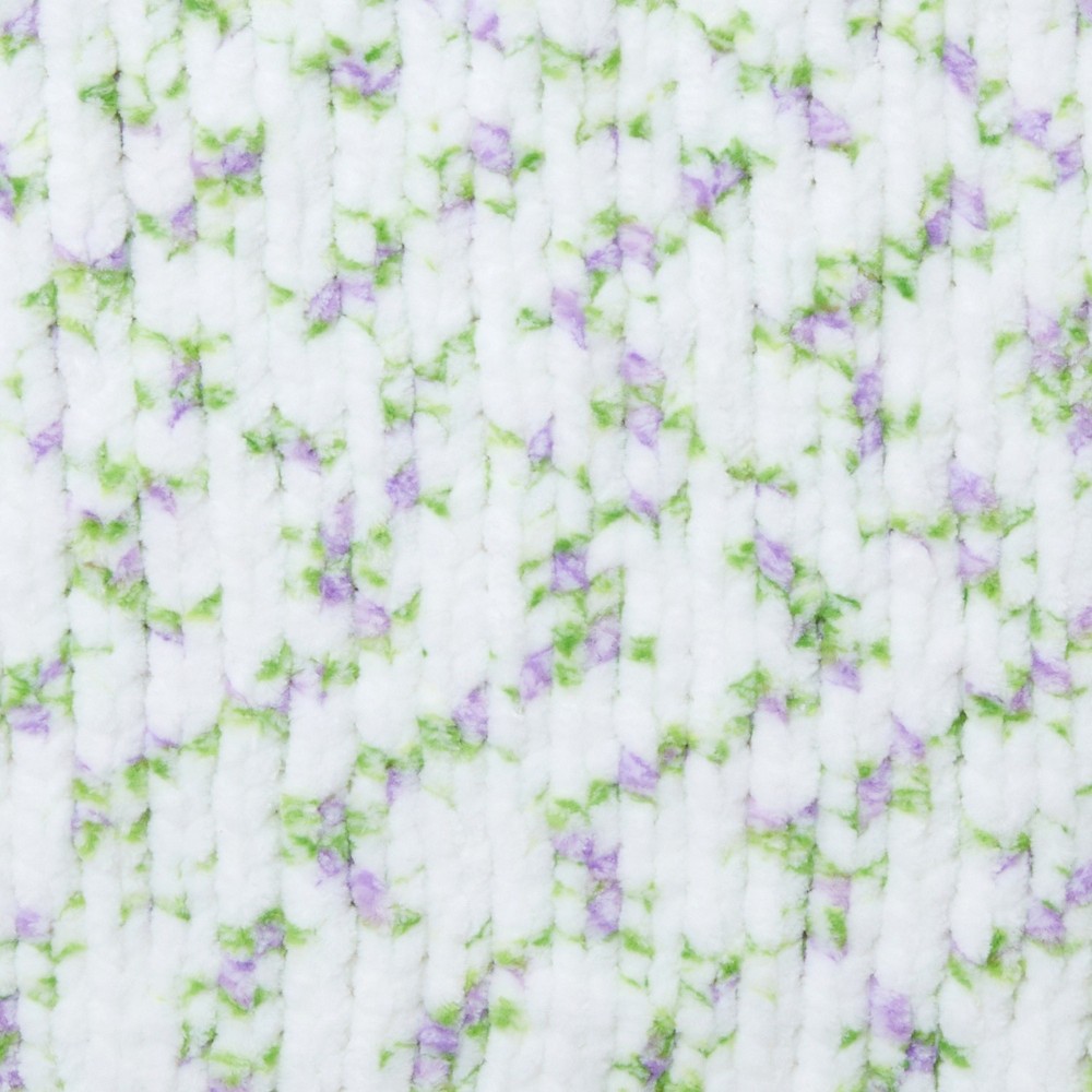 Premier Bloom Chenille Yarn-Lilac - 2099-04