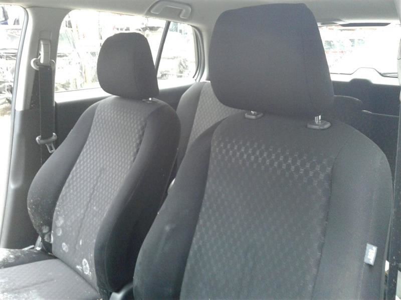 2012 SCION XD PASSENGER SIDE REAR DOOR SPEAKER ASSEMBLY
