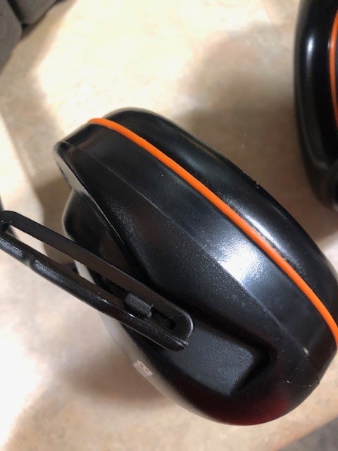 Ear protectors Husquvarna