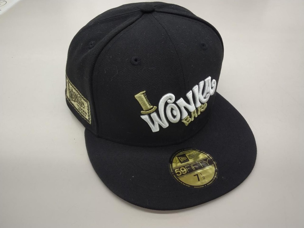 NEW ERA hat