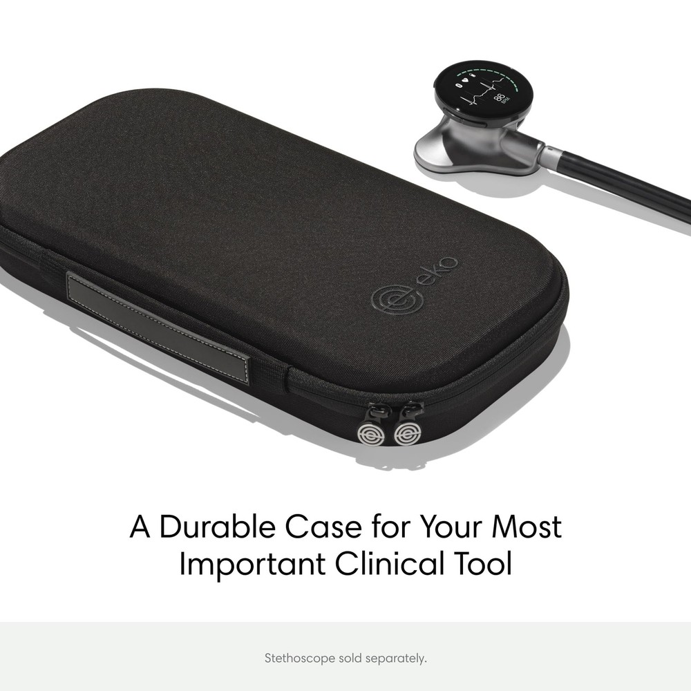CORE 500™ Digital Stethoscope Case