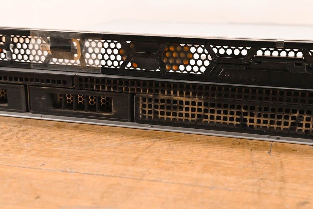 LiveU LU2000 Dual HD Output Decoder Server CG01T4Y