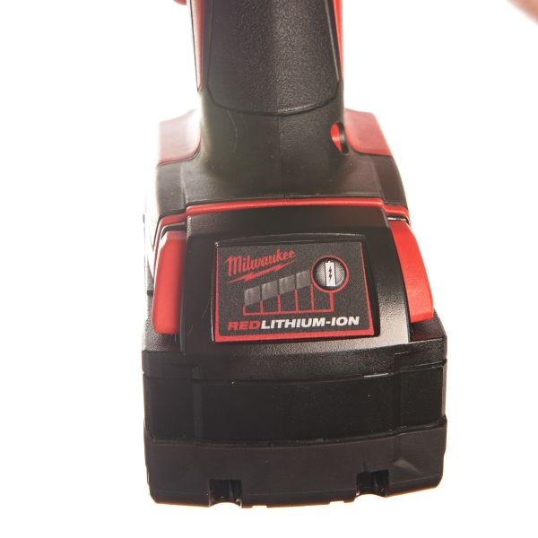 18V M18 BMT Cordless Multi-User Motors - 0