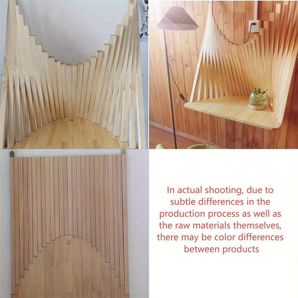 Foldable Wall Table Wall Mounted Invisible Computer Table Foldable Computer Desk