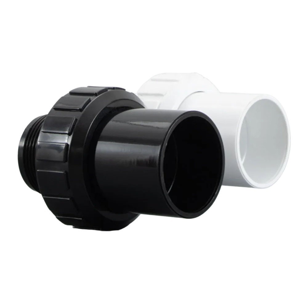 Swimming Pool Water Pipe Union PVC Joint for Efficient Sand Filter Systems