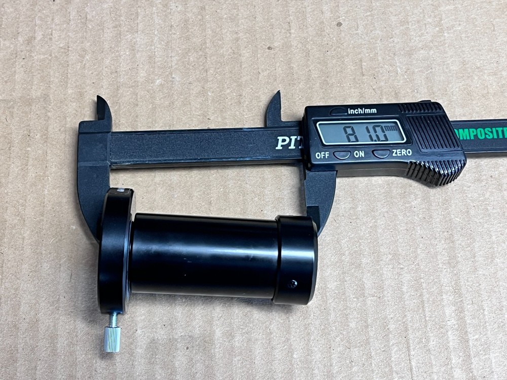 NIKON Monocular Telescoping Eyepiece