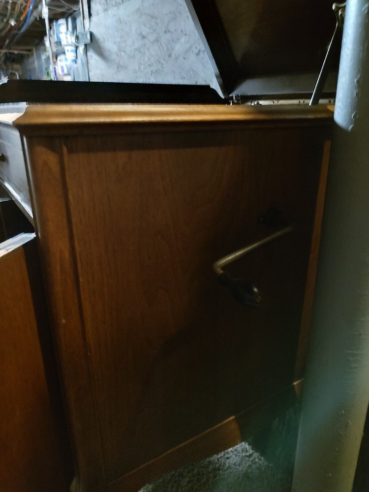 Victor Talking Machine