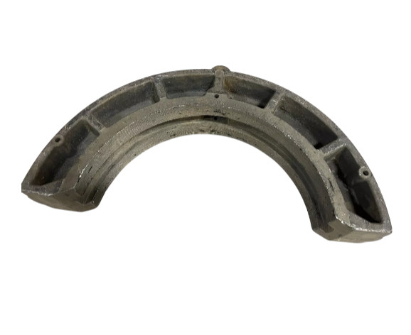 (QTY 1) Mcelroy 12IPS LOWER MASTER INSERT 2411802