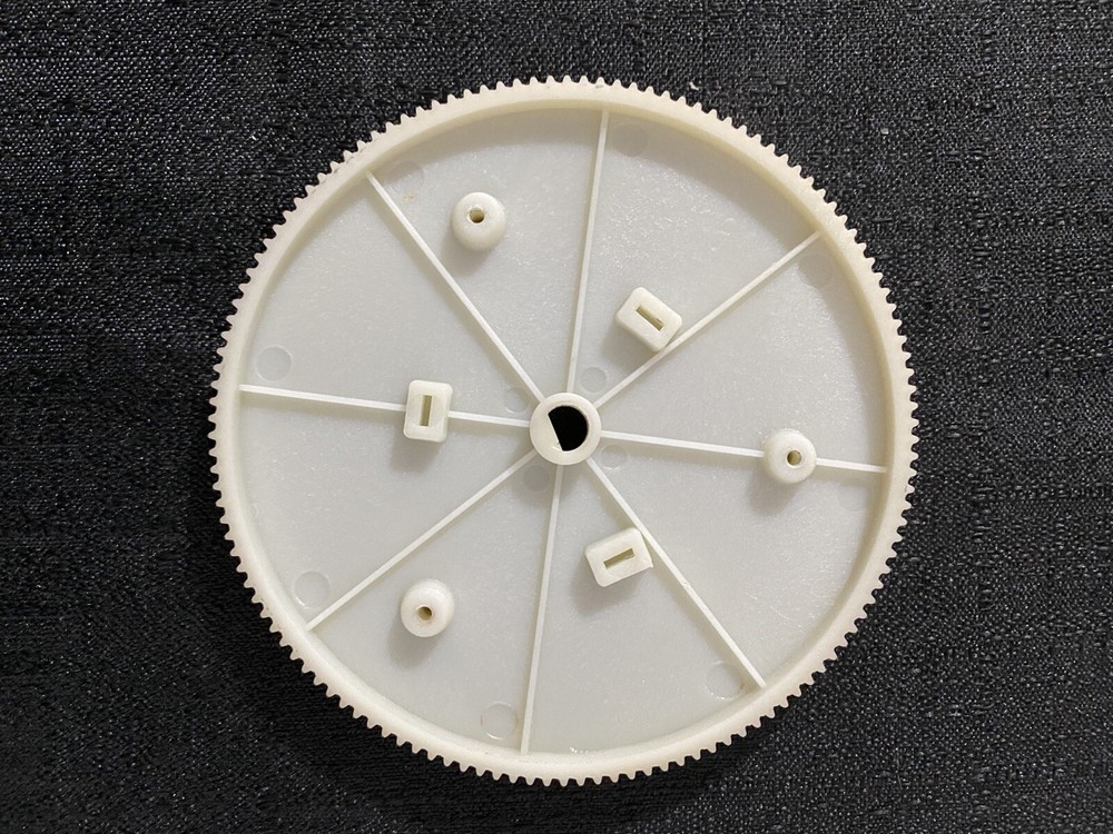 Welbilt ABM3100 Bread Machine OEM Replacement Timing Gear Wheel