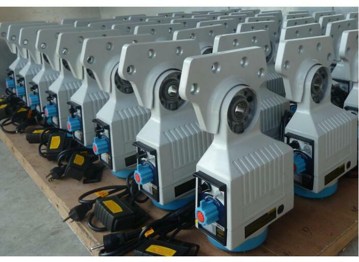 Milling Machine Automatic Feeder Milling Machine Blade Electric Feeding Device