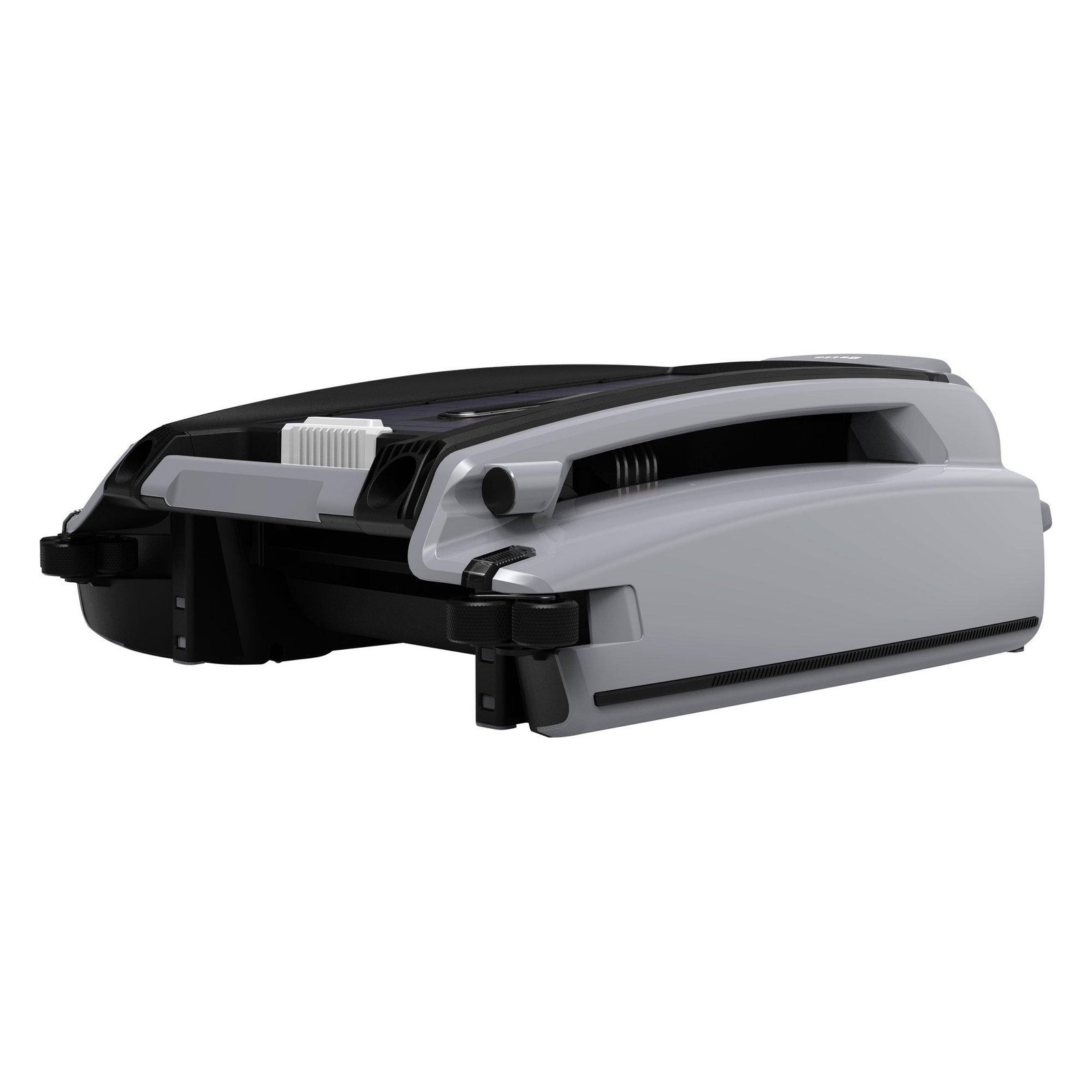 Betta SE Plus Solar Powered Smart Robotic Pool Skimmer, 2-Year Warranty