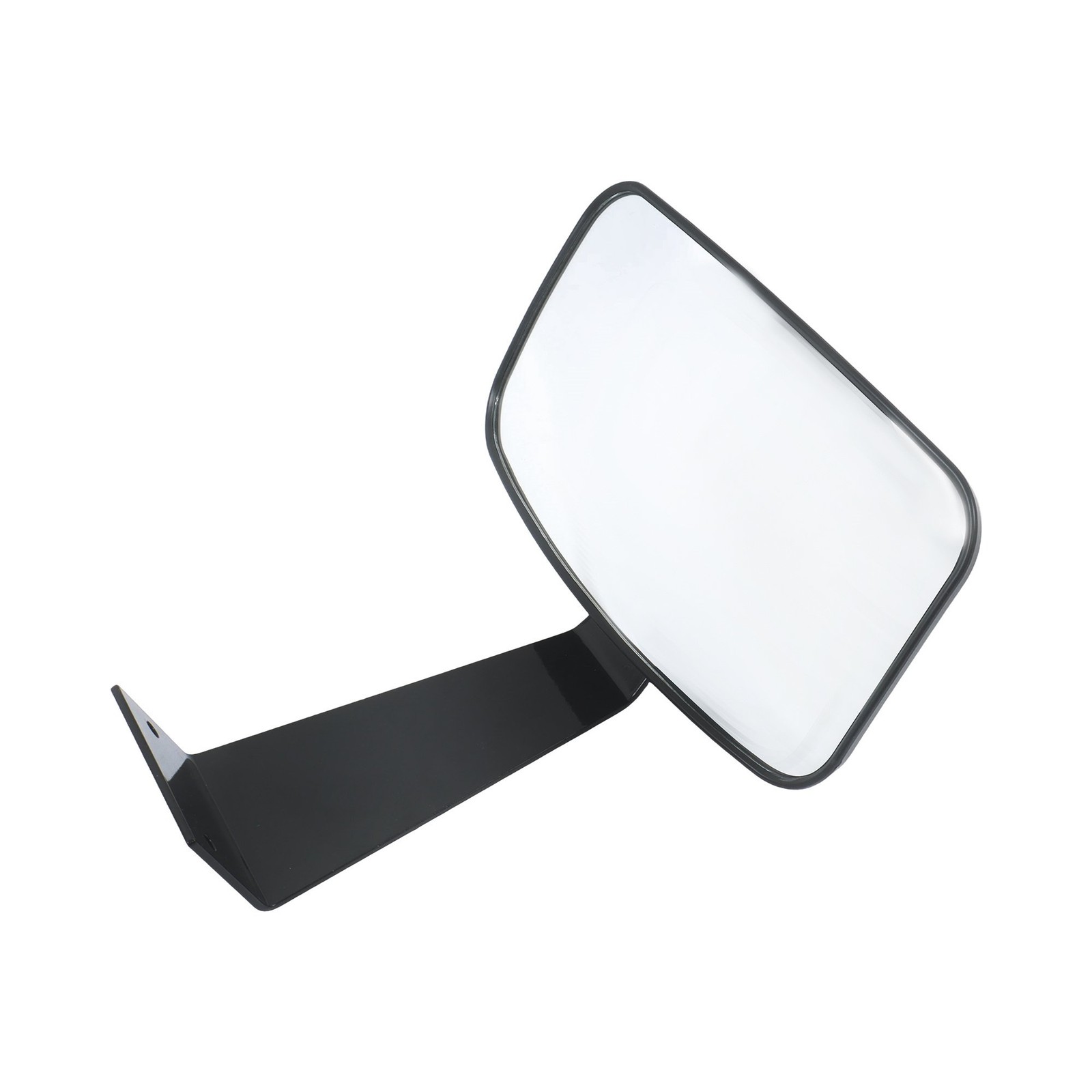 Left & Right Rearview Value Mirrors For JOHN DEERE 5000 & 6000 Series #DM2455000