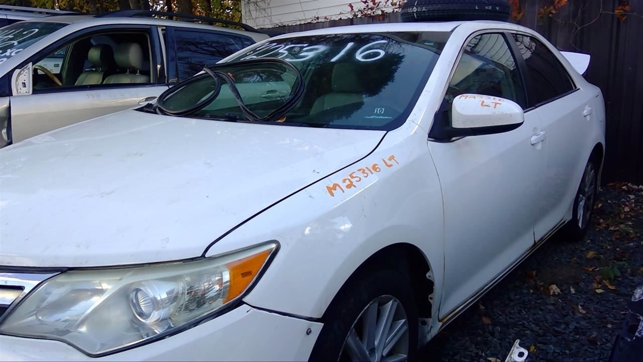 Anti-Lock Brake Part Actuator And Pump Assembly Le Fits 12 CAMRY 748059