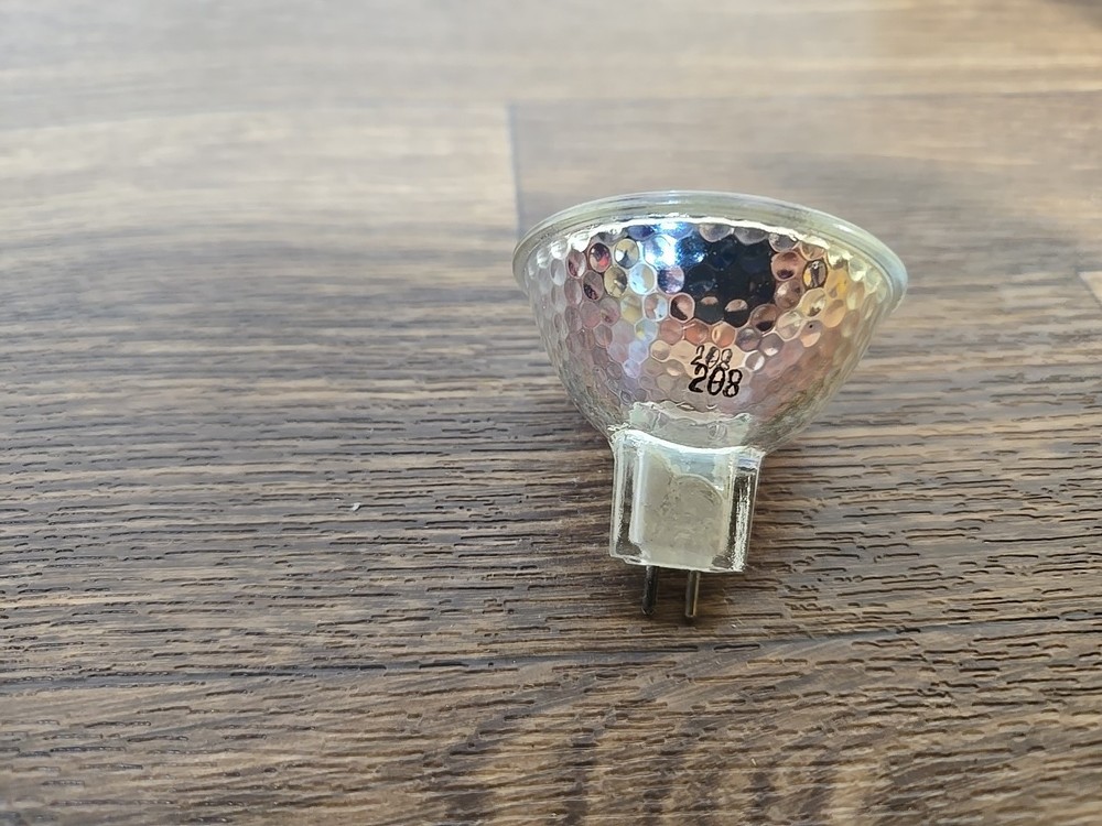 Wiko EYC Projector Lamp 12 Volt 75 Watt