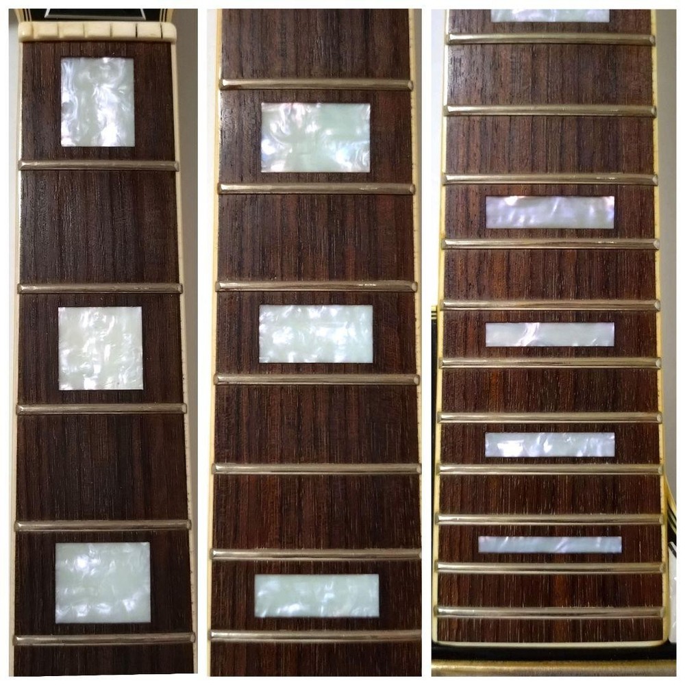 Epiphone Les Paul Custom Modified, Modified Hard Case Safe Packing!