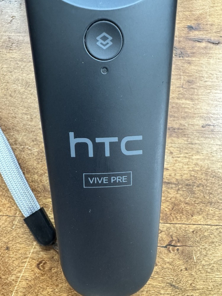 HTC Vive PRE VR Controller 2PR7100