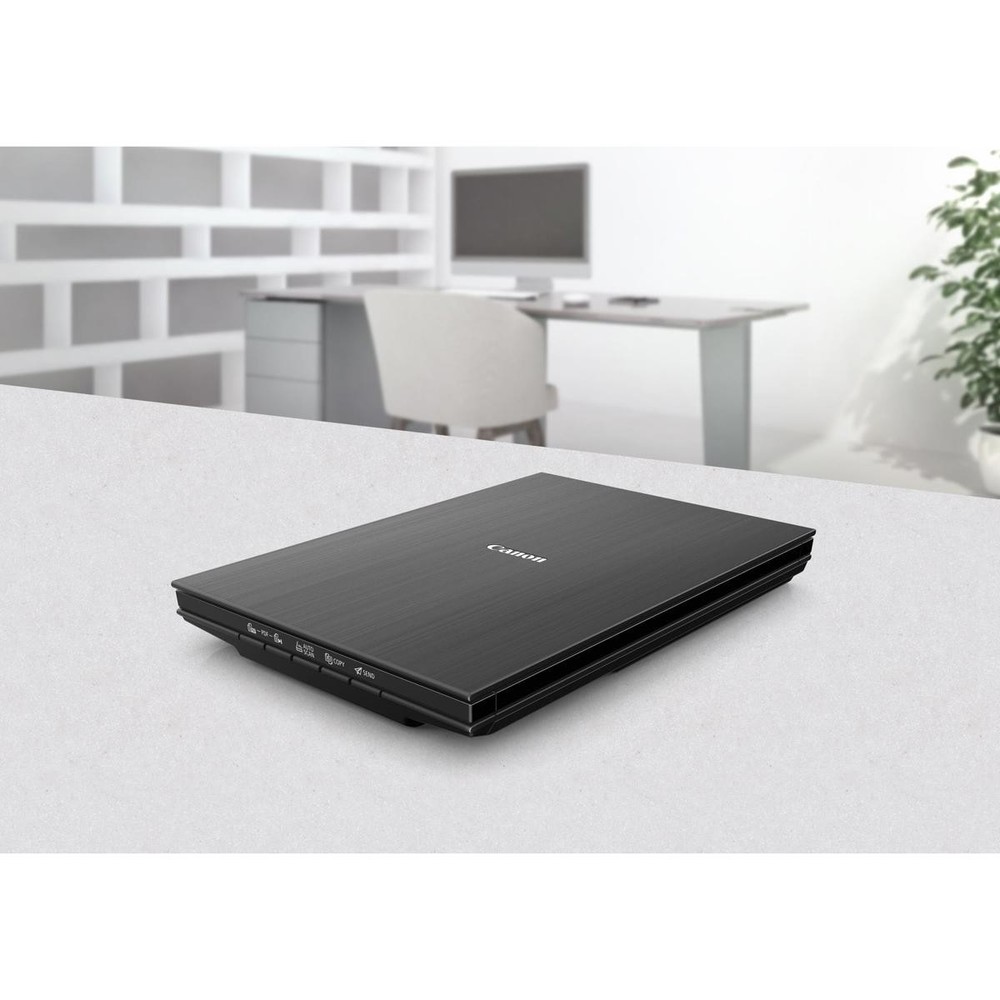 Canon CanoScan LiDE 400 Slim Performance Scanner