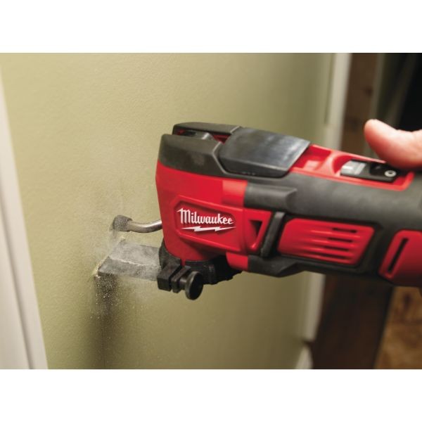 18V M18 BMT Cordless Multi-User Motors - 0