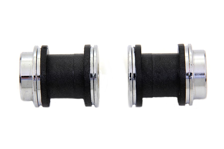 Docking Point Bushing Set for Harley-Davidson