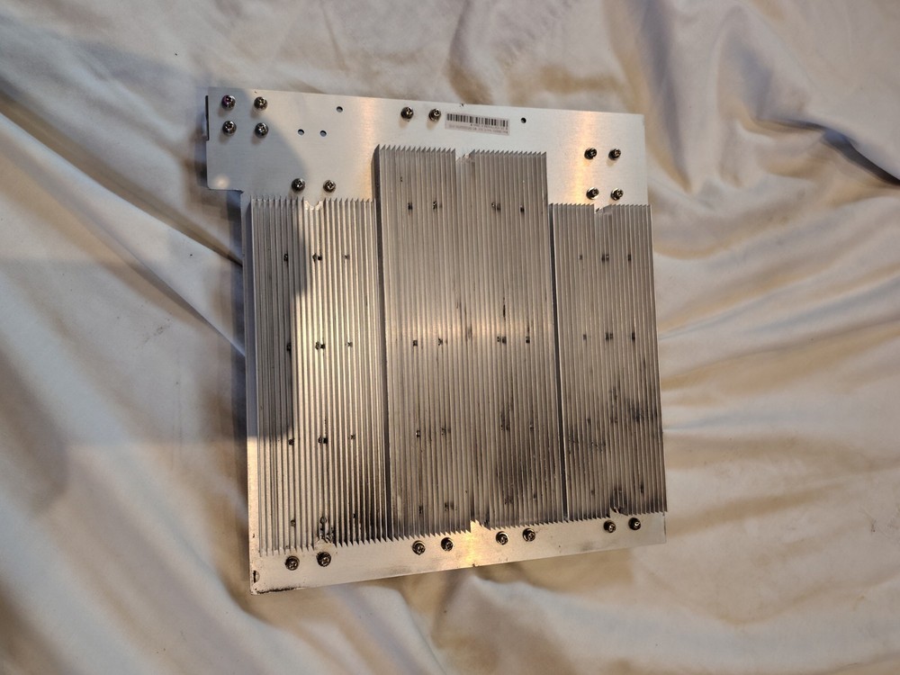 Antminer S19JPro 104Gh Hashboard - Tested - Working condition