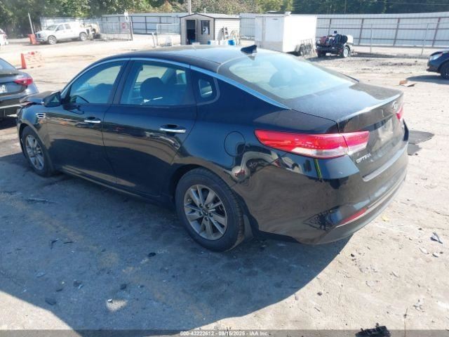 OPTIMAKIA 2016 Glove Box 4890696