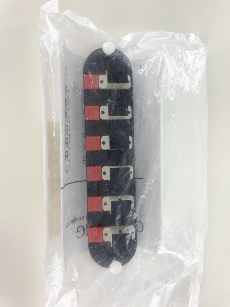 Corning CCH-CP06-39 Panel SC Multimode MM Simplex, 6 Fiber, New!