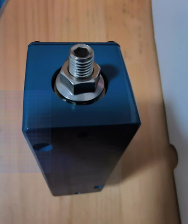 ACT CE40 pressure relay pressure switch