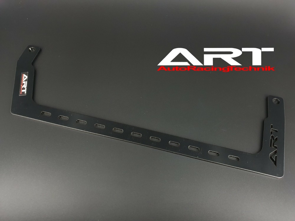 BMW 1M Coupe E82 Fire Extinguisher Bracket Aluminium AutoRacingTechnik CAMS