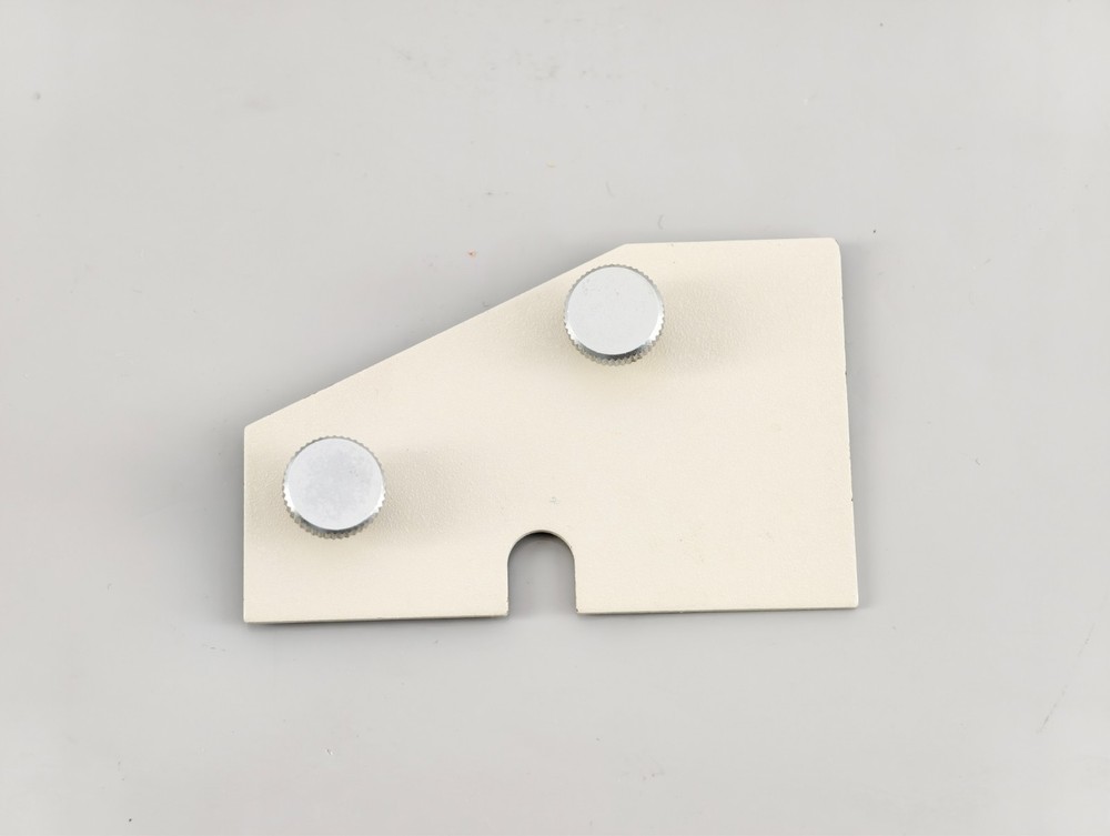 Olympus Microscope IMT2 Side Dust Cover