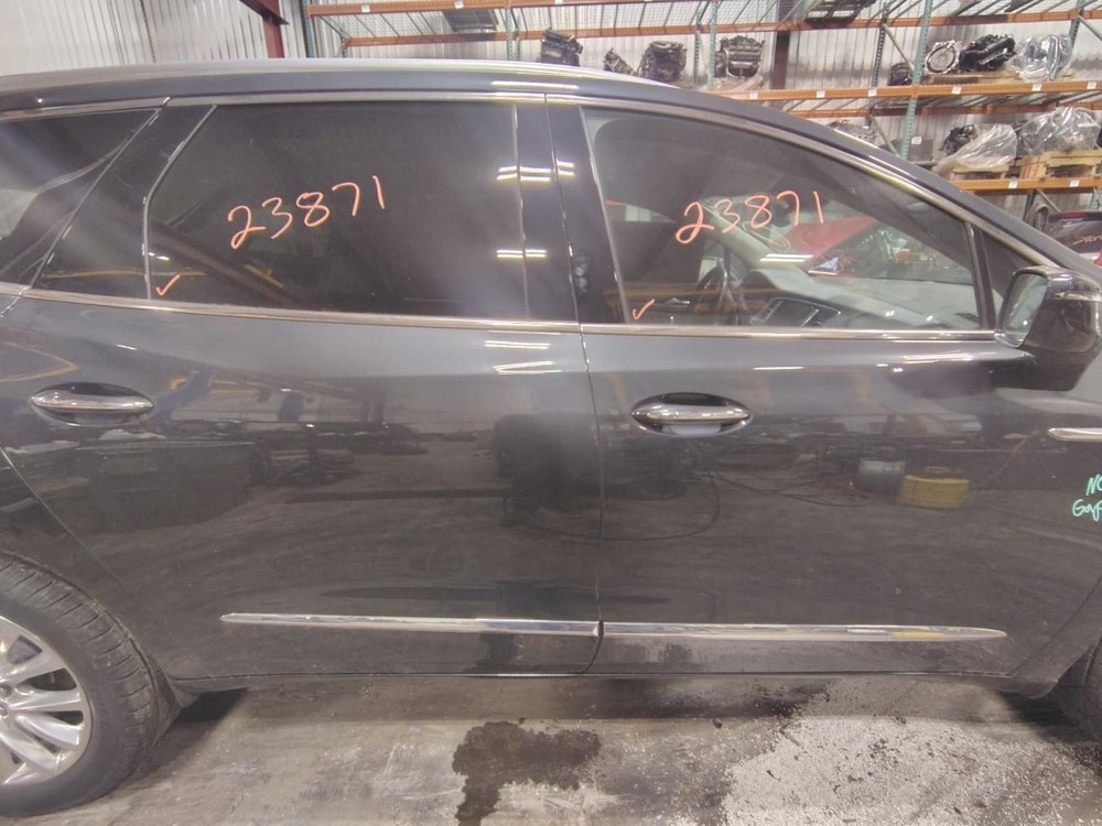 Windshield Wiper Motor Fits 18-25 ENCLAVE 1462594
