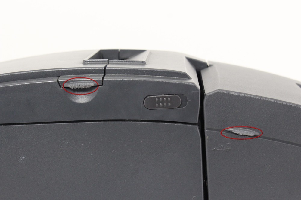 Epson TM-H6000III M147G Multi-Function POS Receipt Printer; 6175151