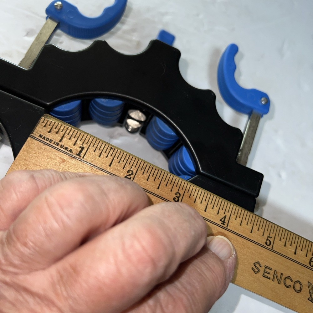 Kinkajou Bottle Cutter