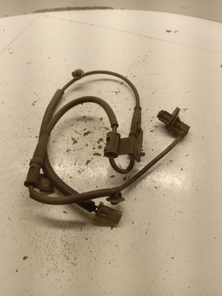 2010 FORTE Chassis Sensor Tested OEM