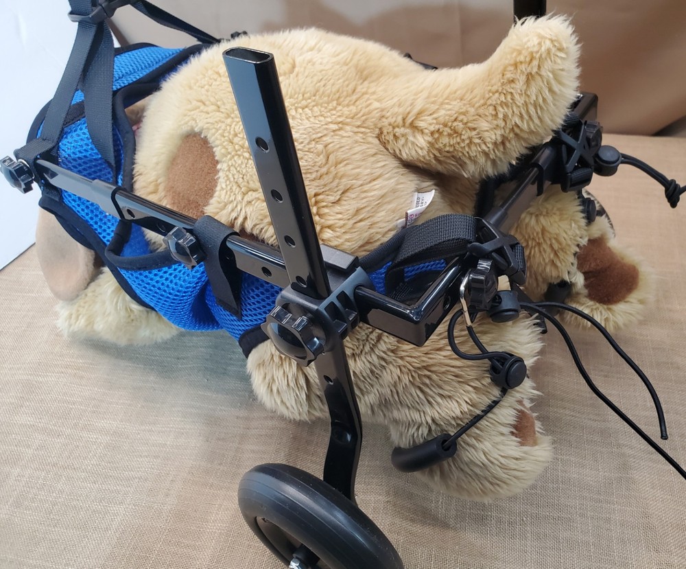 Dog Wheelchair Small & Medium