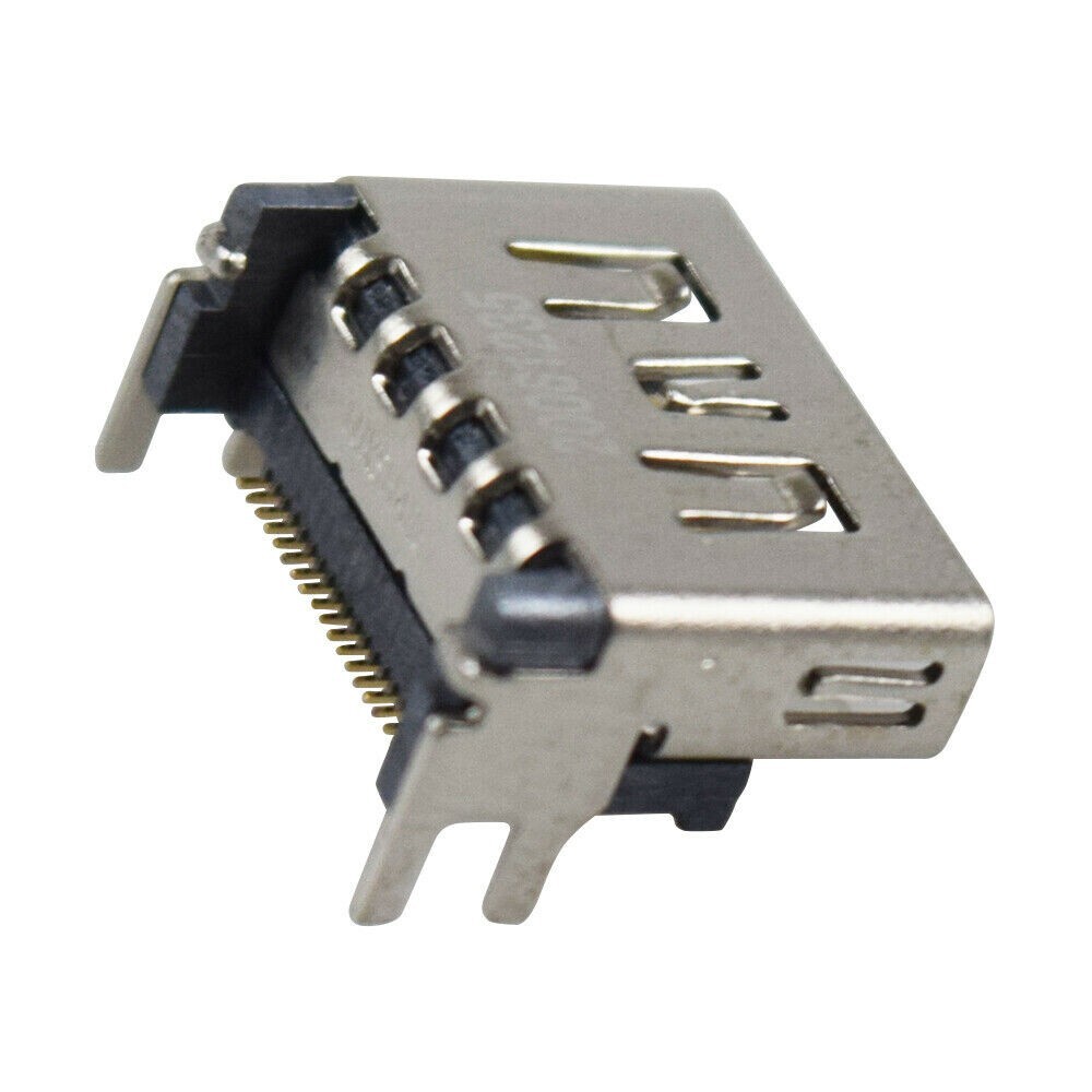 New HDMI Port Connector Socket Replacement for Sony PlayStation5 PS5