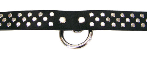 Locking Princess Bondage Collar by Axovus