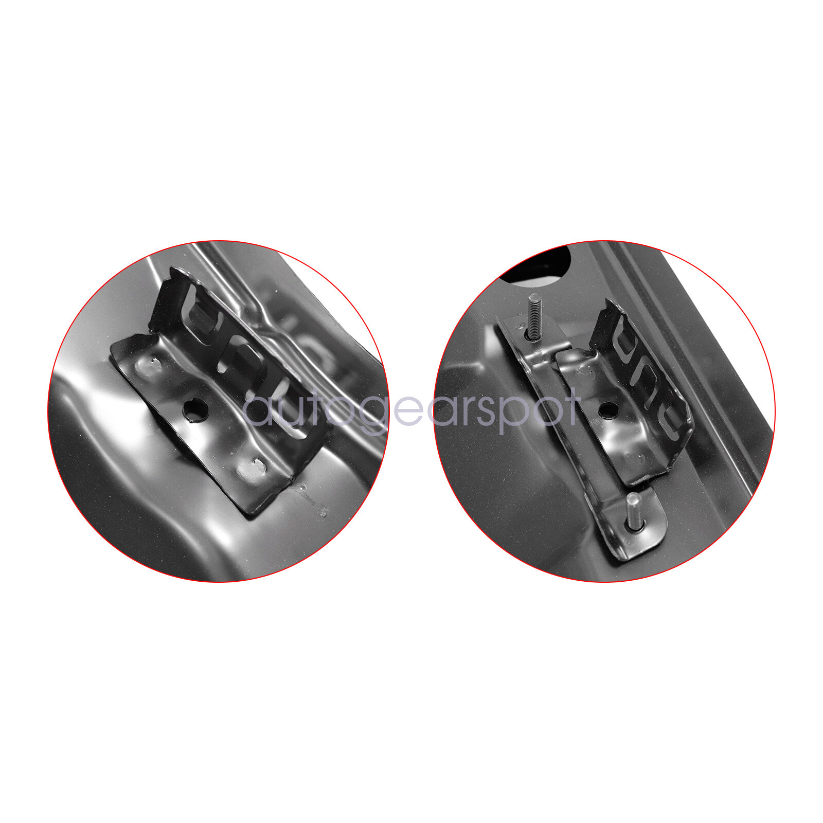 Rear Body Panel Assembly Fit Nissan Altima 2013 2014 2015 2016 2017 2018