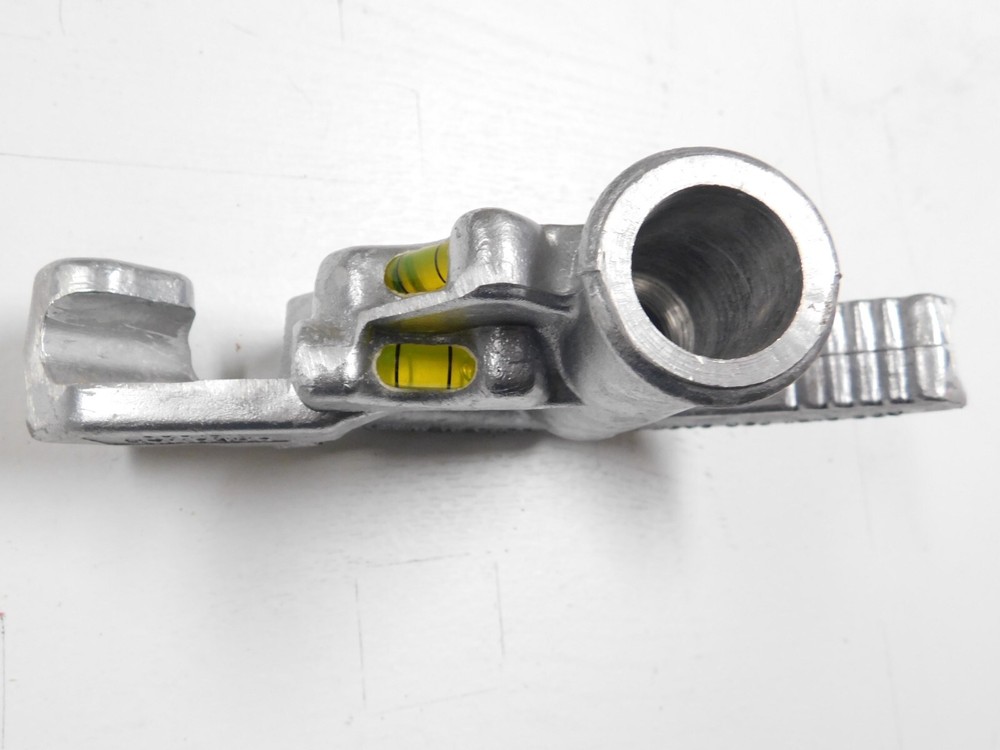 1/2" EMT Bender Head Only (no handle)