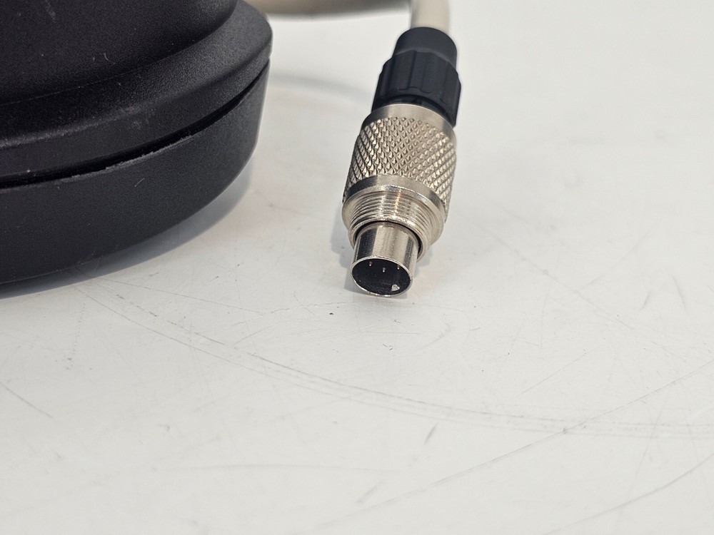 Leica Microscope Motorized Swing Out Condenser from DM4000B