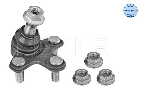 Control Arm Pin Front Left (Left) - Right