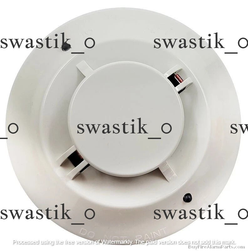 MIX 2251TMAP Mircom Multi Smoke Detector Head Only