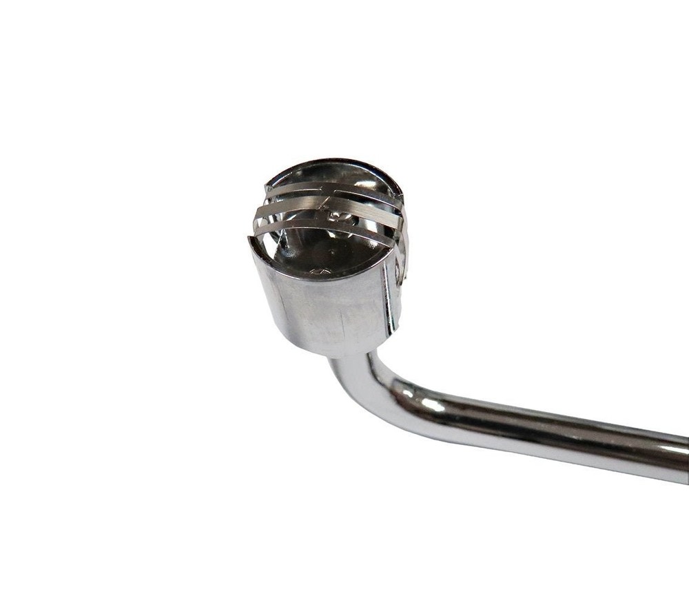 Type K Surface Thermometer Probe