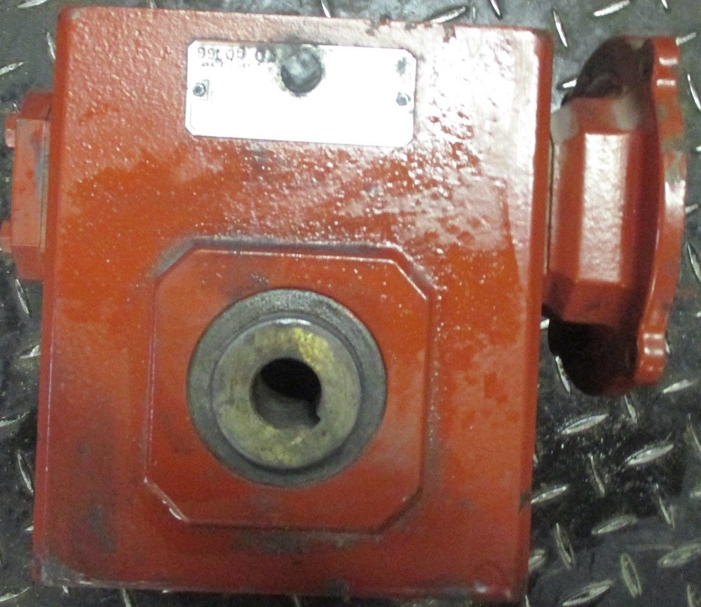 acrison 2070914 gear reducer 30:1