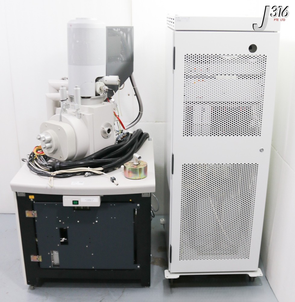 38981 FEI ELECTRON MICROSCOPE, NOVA NANOSEM 430