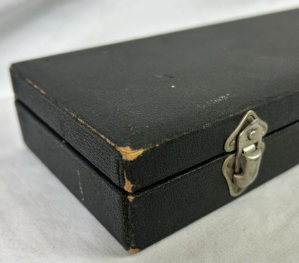 Vintage ALLBRIT Fixed Arm Polar Planimeter, Mathmatical Measuring Instrument
