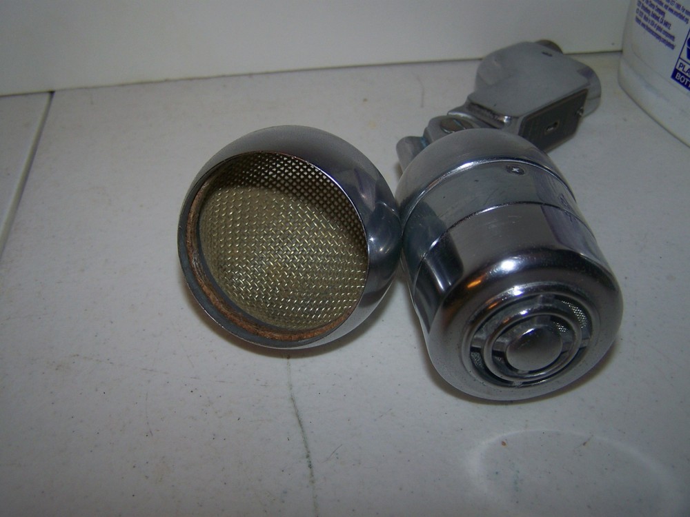 Vintage Electro Voice 635 Multi Impedance Microphone with Optional Wind Screen