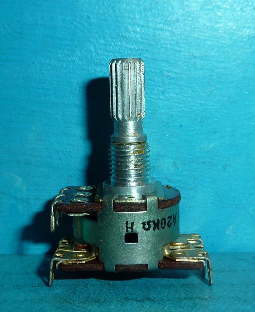 OEM Marantz RK1203009 Potentiometer NOS